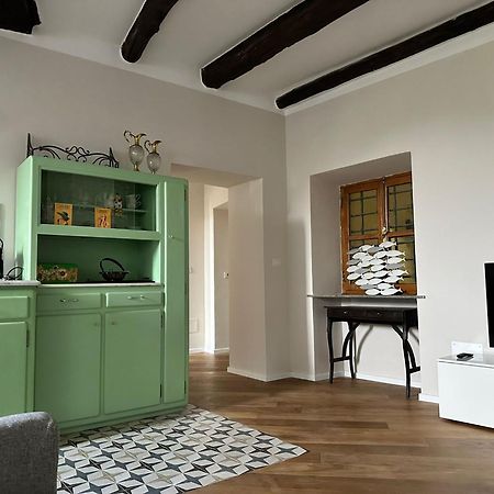 Casa Amelie Apartment ตูริน ภายนอก รูปภาพ