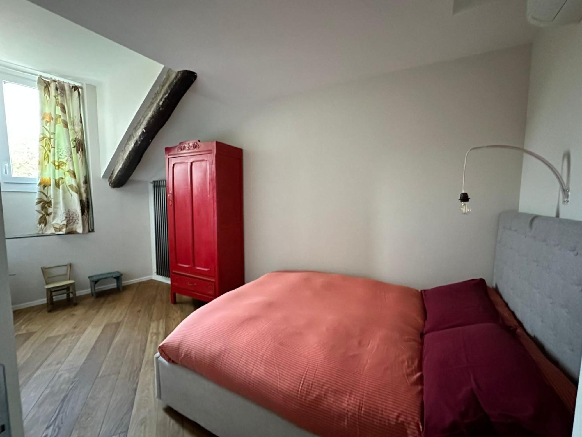Casa Amelie Apartment ตูริน ภายนอก รูปภาพ