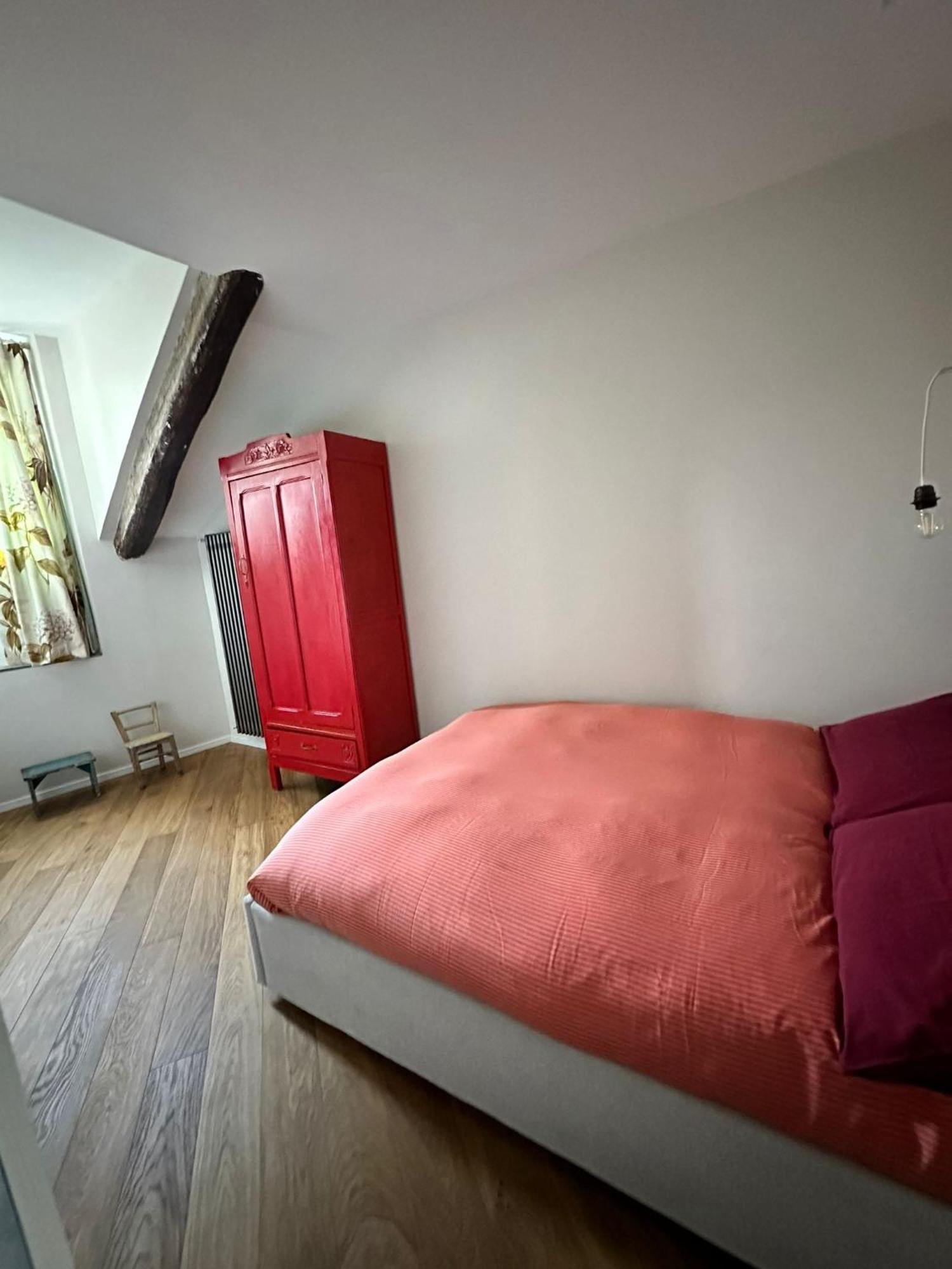Casa Amelie Apartment ตูริน ภายนอก รูปภาพ