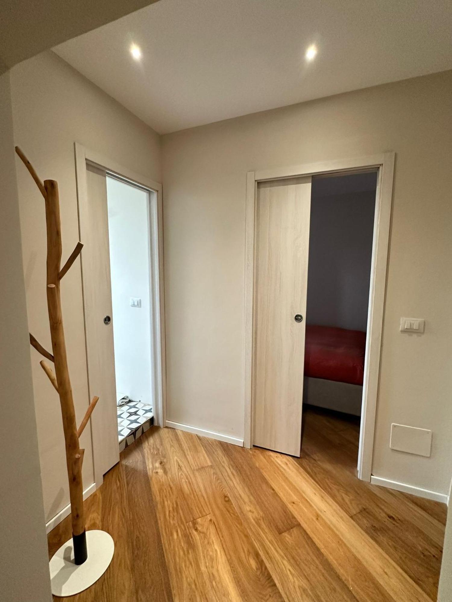 Casa Amelie Apartment ตูริน ภายนอก รูปภาพ