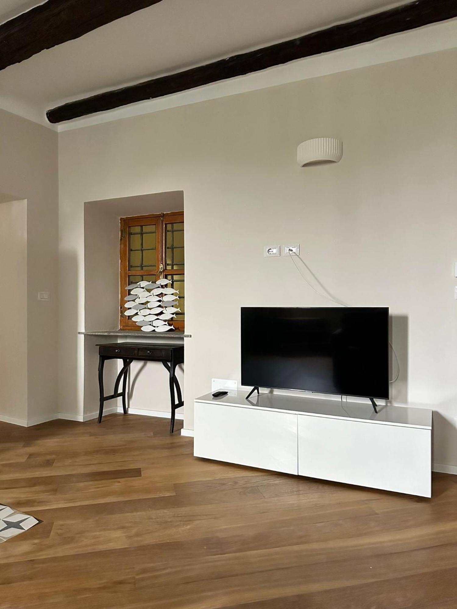Casa Amelie Apartment ตูริน ภายนอก รูปภาพ