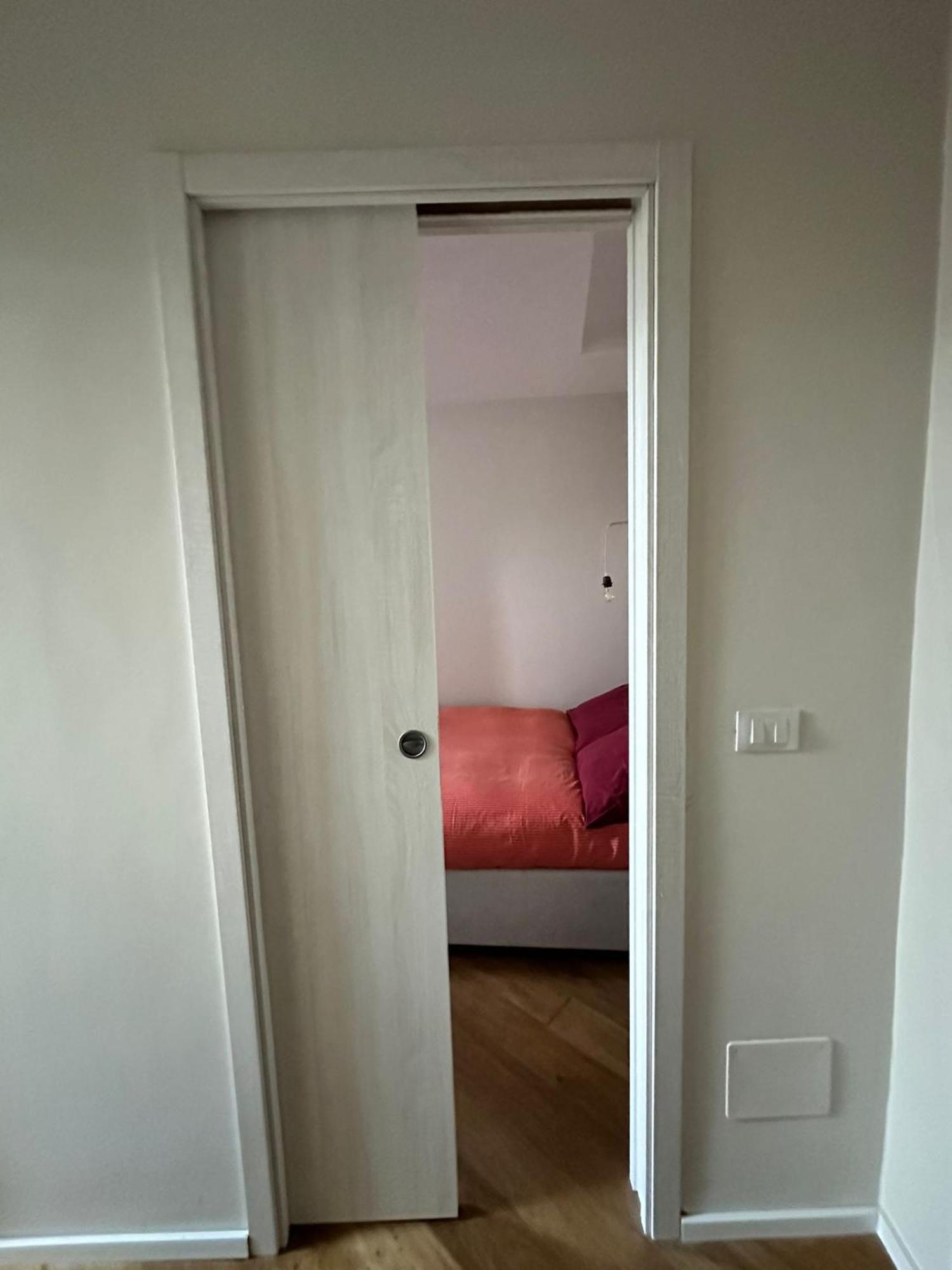 Casa Amelie Apartment ตูริน ภายนอก รูปภาพ