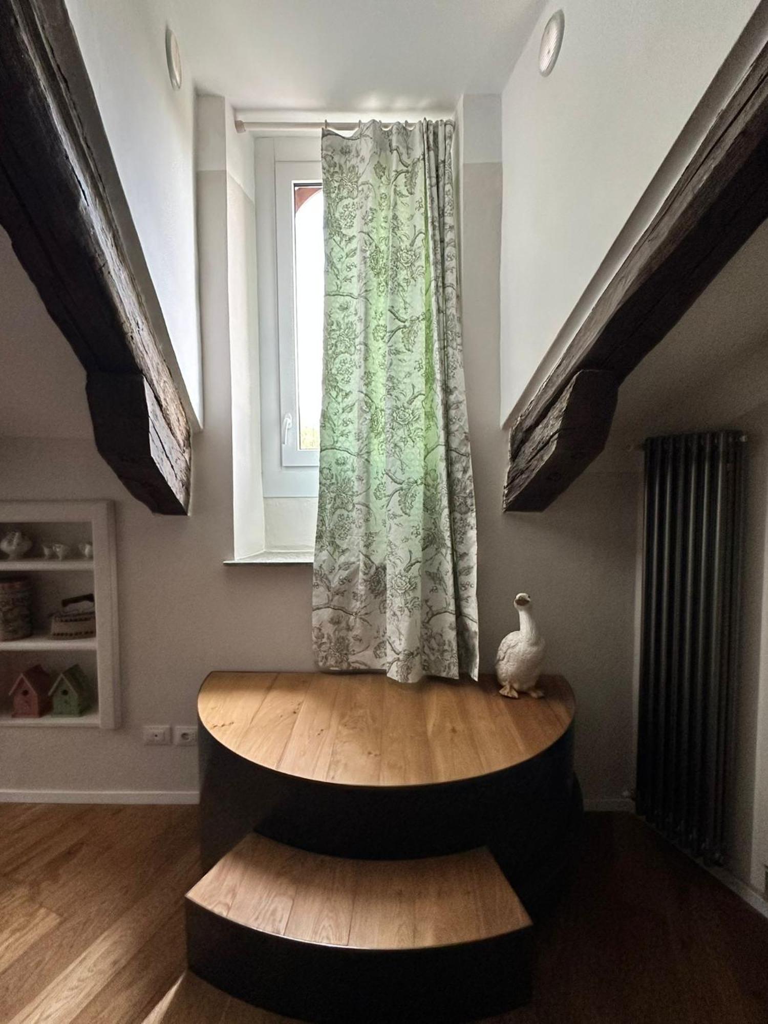 Casa Amelie Apartment ตูริน ภายนอก รูปภาพ