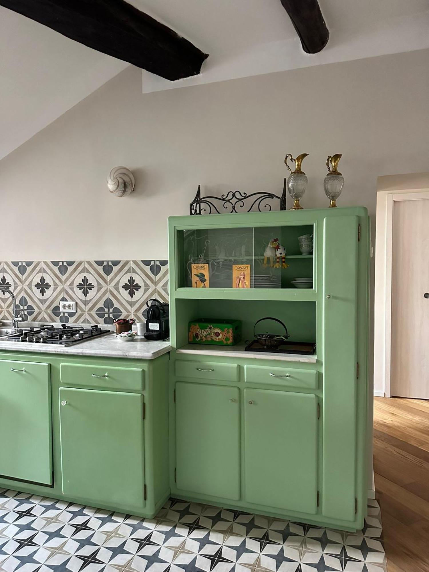 Casa Amelie Apartment ตูริน ภายนอก รูปภาพ